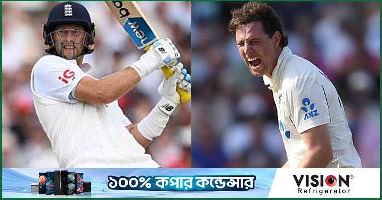 বড় লাফে র‍্যাঙ্কিংয়ের শীর্ষে হেনরি, শীর্ষে ফিরলেন রুটও